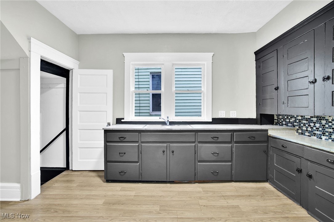 Horner - Residential