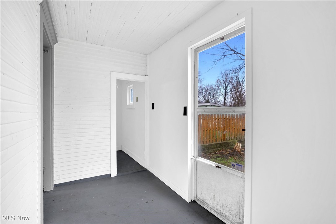 Horner - Residential