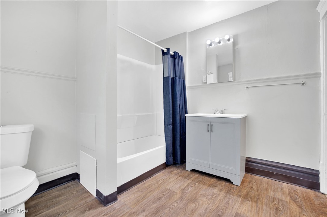 Horner - Residential