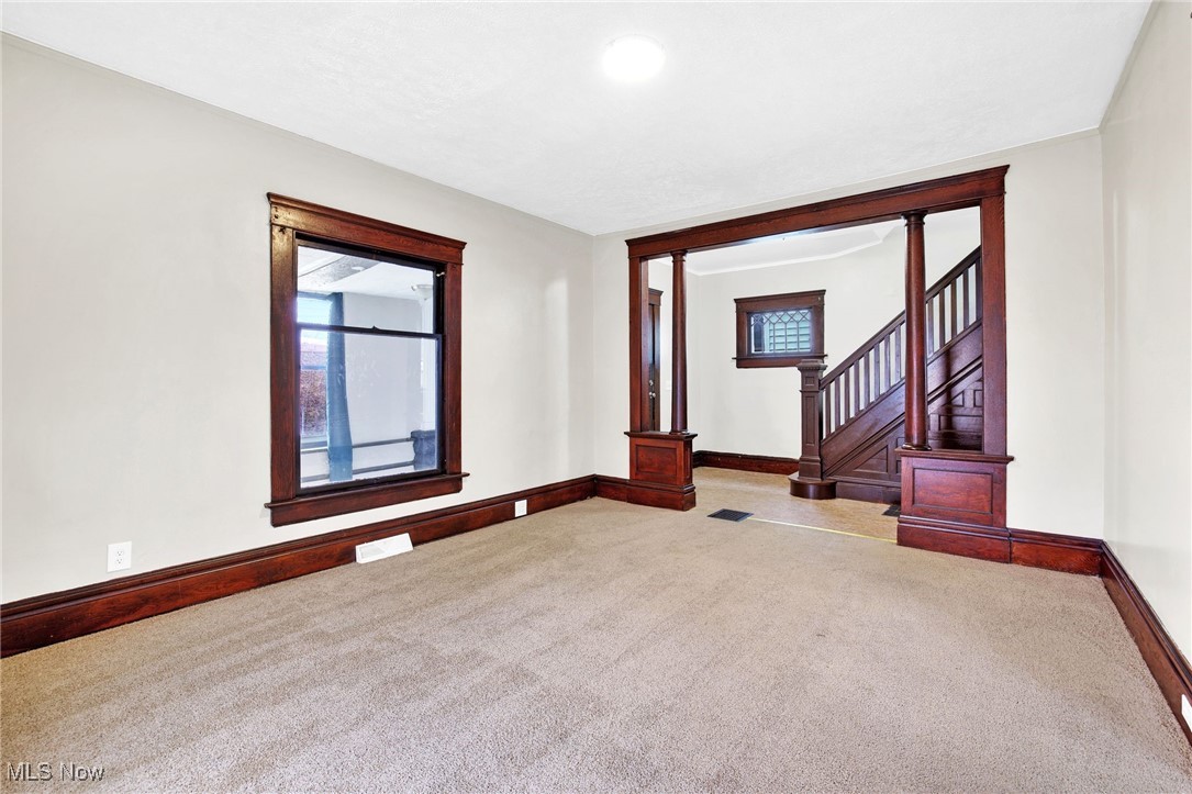 Horner - Residential