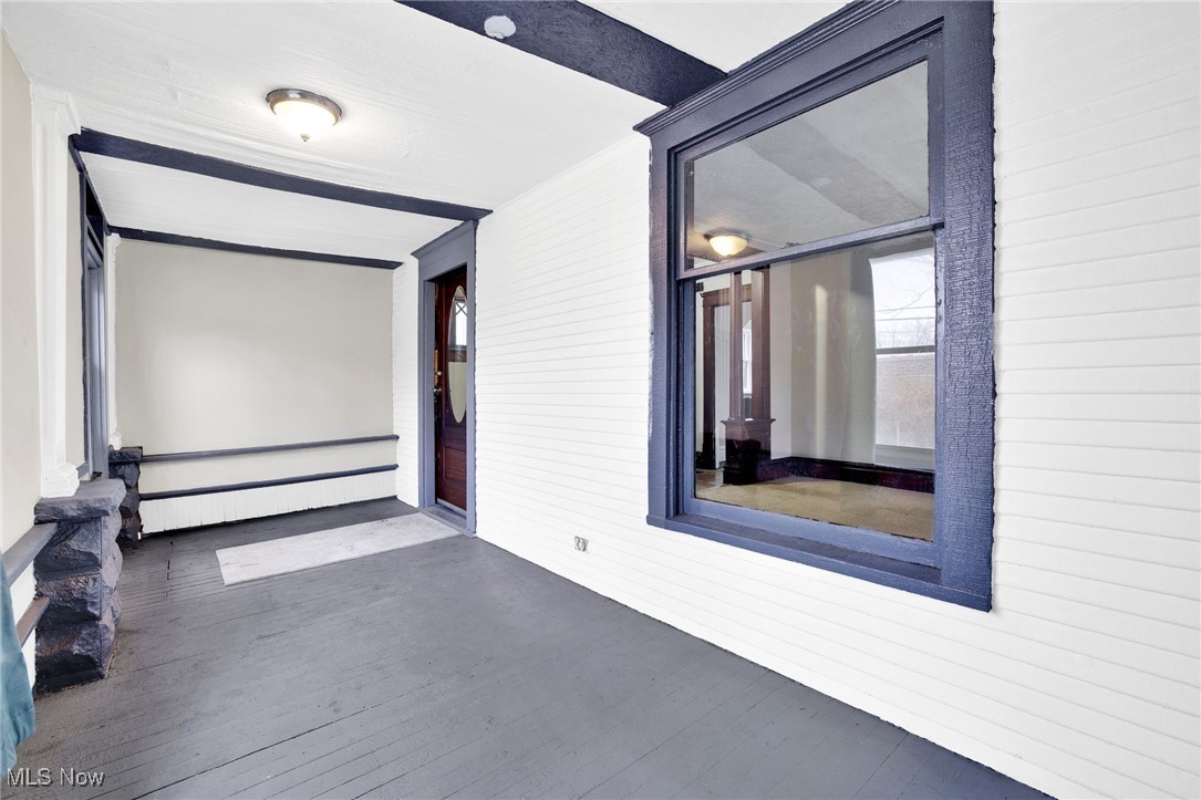 Horner - Residential