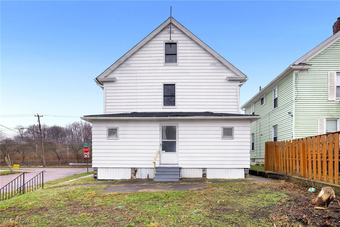 Horner - Residential