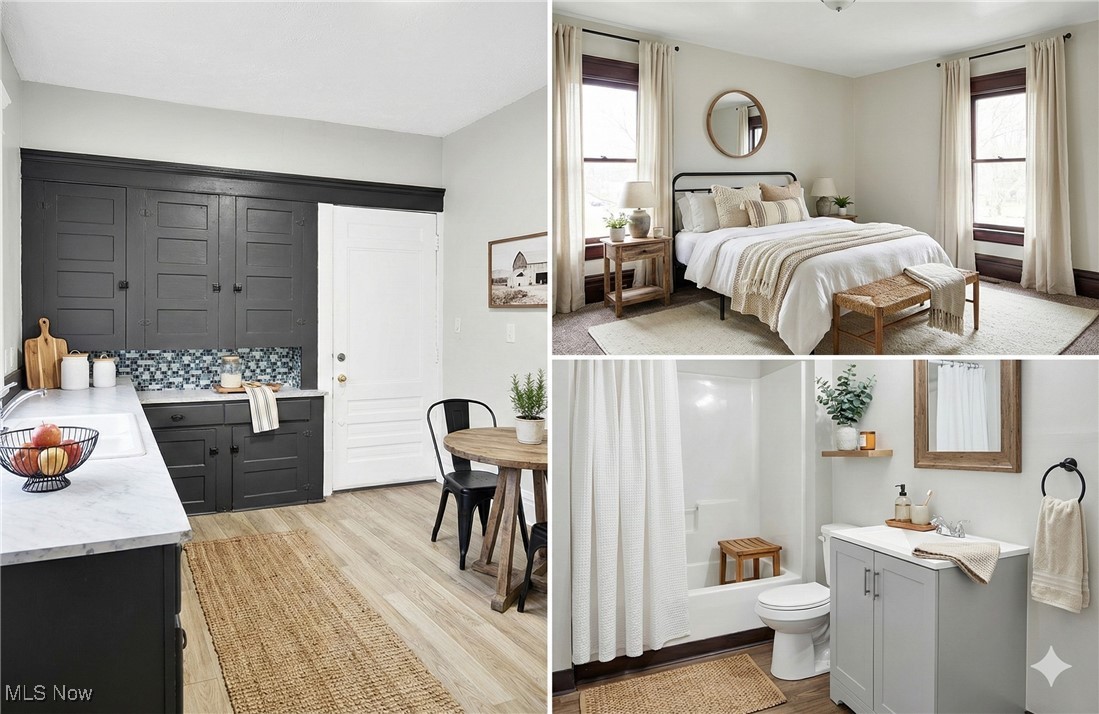 Horner - Residential