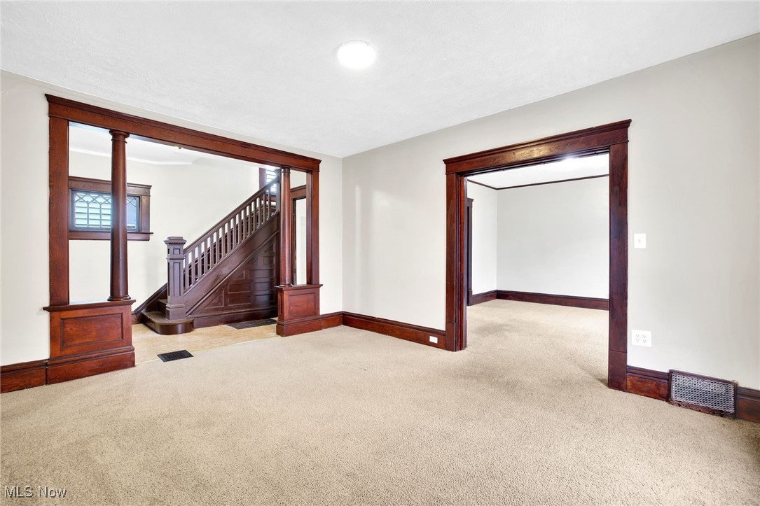 Horner - Residential