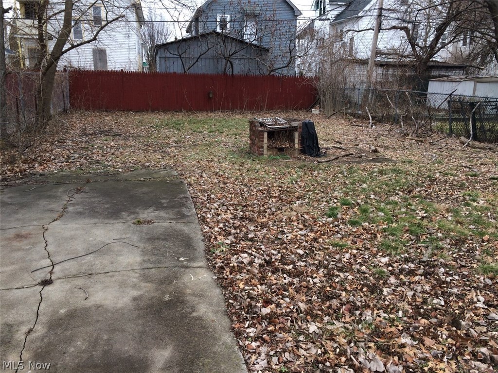 Fisbie Cos Mars Hill Allotmen - Residential