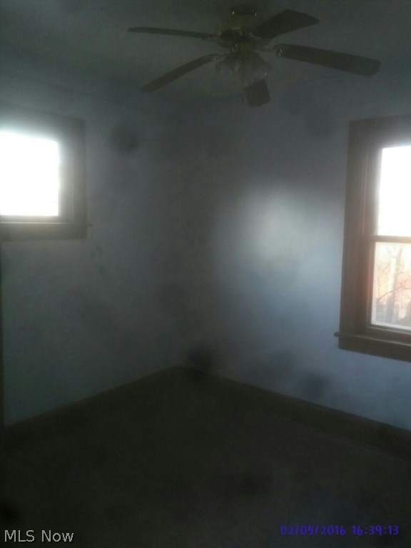 Fisbie Cos Mars Hill Allotmen - Residential