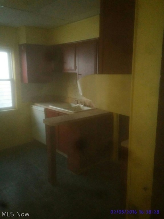 Fisbie Cos Mars Hill Allotmen - Residential