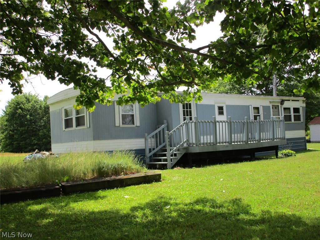 Williamsfield - Land