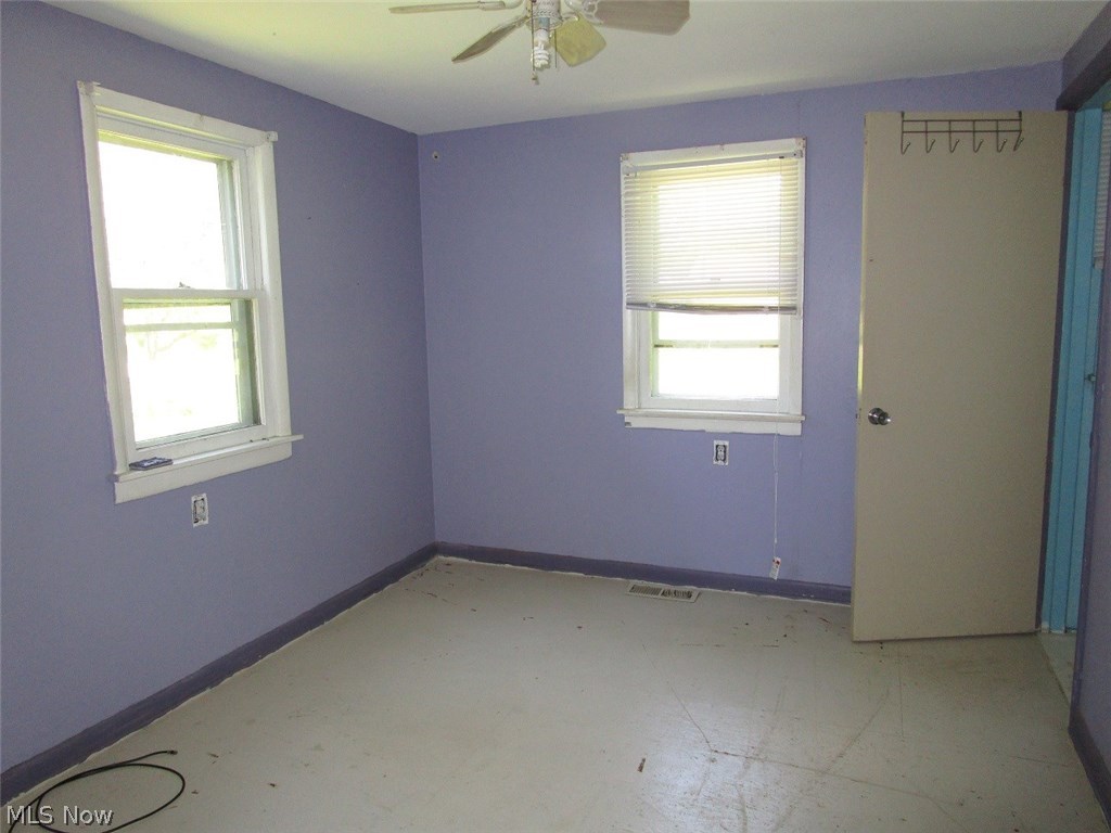 Williamsfield - Land