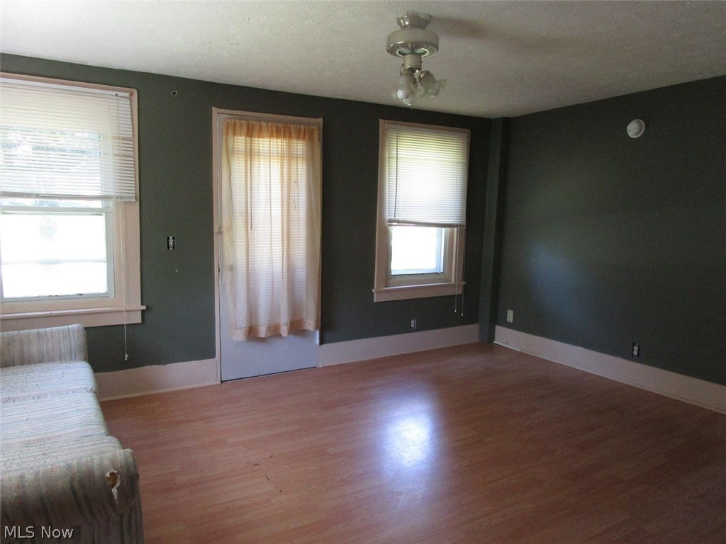 Williamsfield - Land