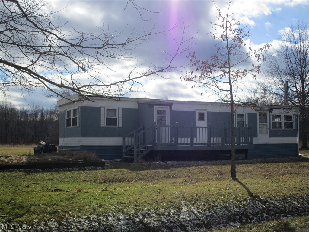 Williamsfield - Land