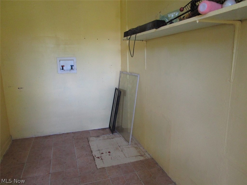 Williamsfield - Land