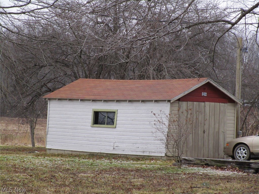 Williamsfield - Land