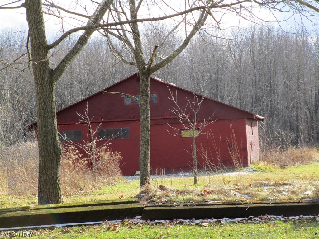 Williamsfield - Land