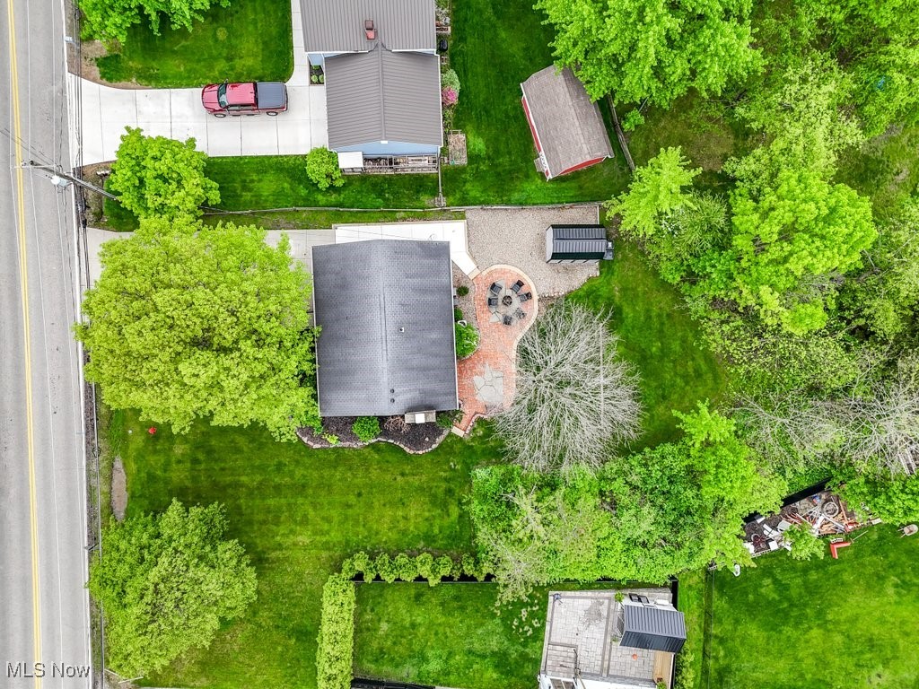 5511 Young Road, Stow, Ohio image 33