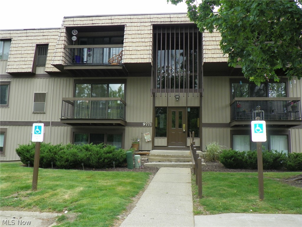 Sunrise Cove Condo #4 - Residential