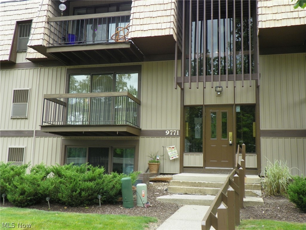 Sunrise Cove Condo #4 - Residential