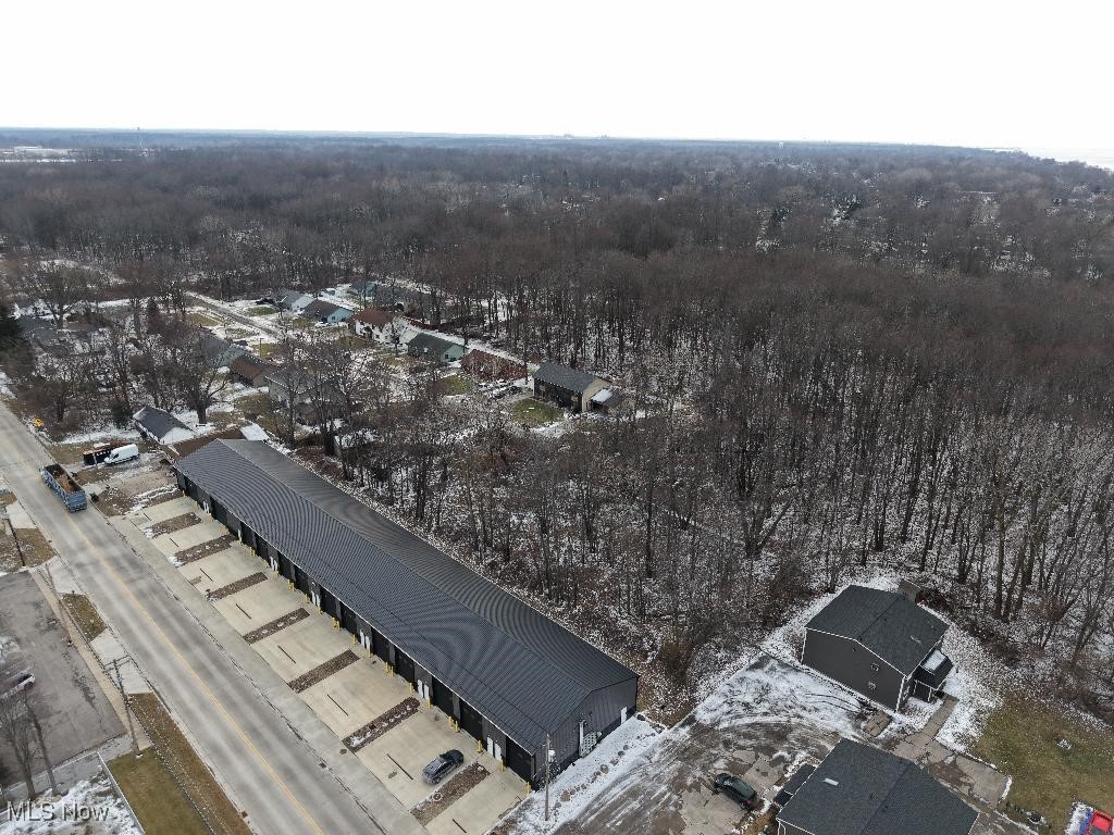 Lot 54 Lakeview Avenue, Sheffield Lake, Ohio image 2