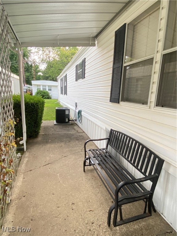 Tower Terrace Park - Residential