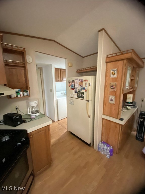 Tower Terrace Park - Residential