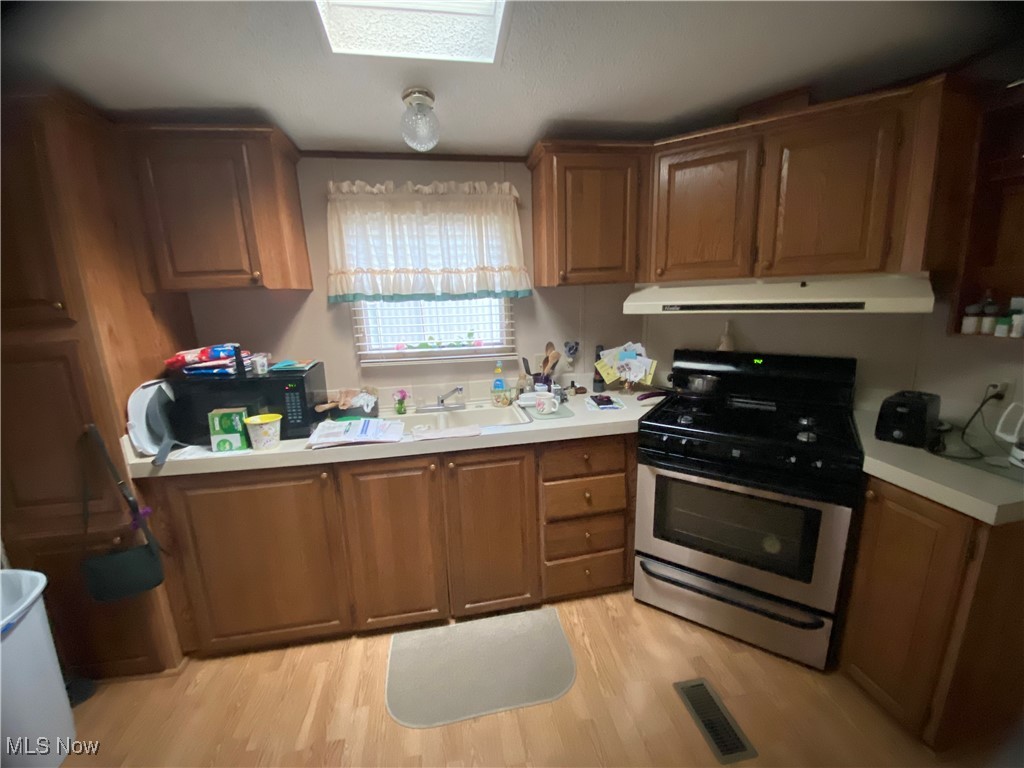 Tower Terrace Park - Residential