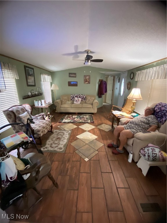 Tower Terrace Park - Residential