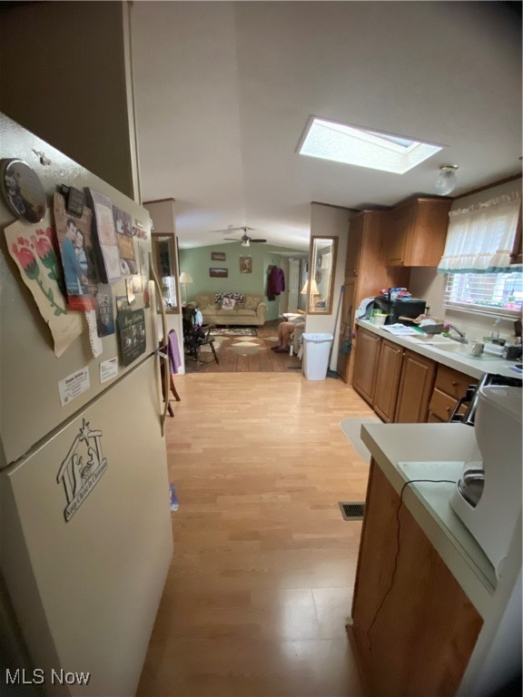 Tower Terrace Park - Residential