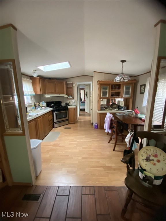 Tower Terrace Park - Residential