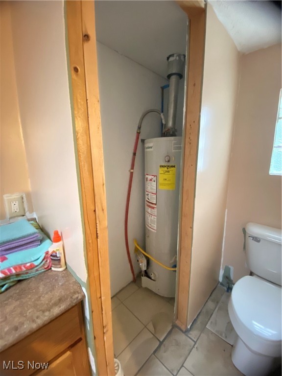 Tower Terrace Park - Residential