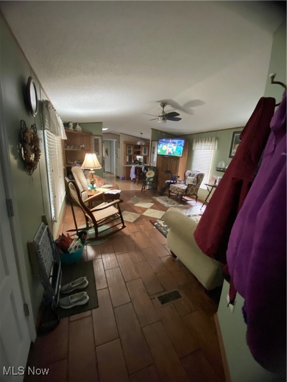 Tower Terrace Park - Residential