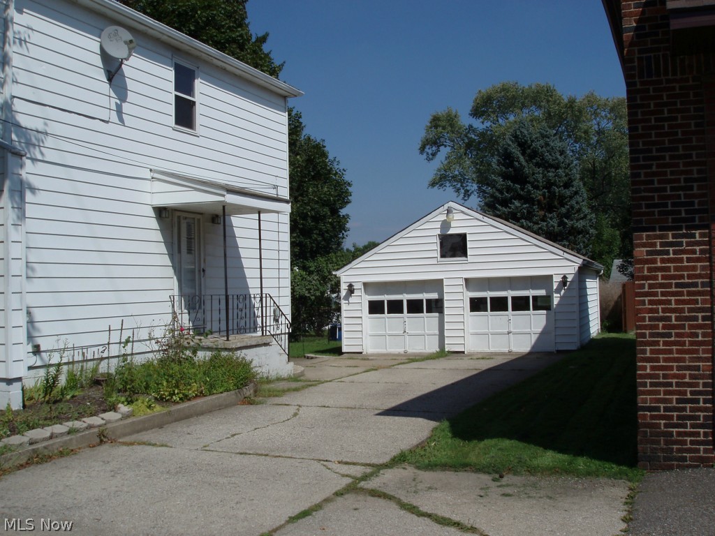 Cloverdale - Residential Lease
