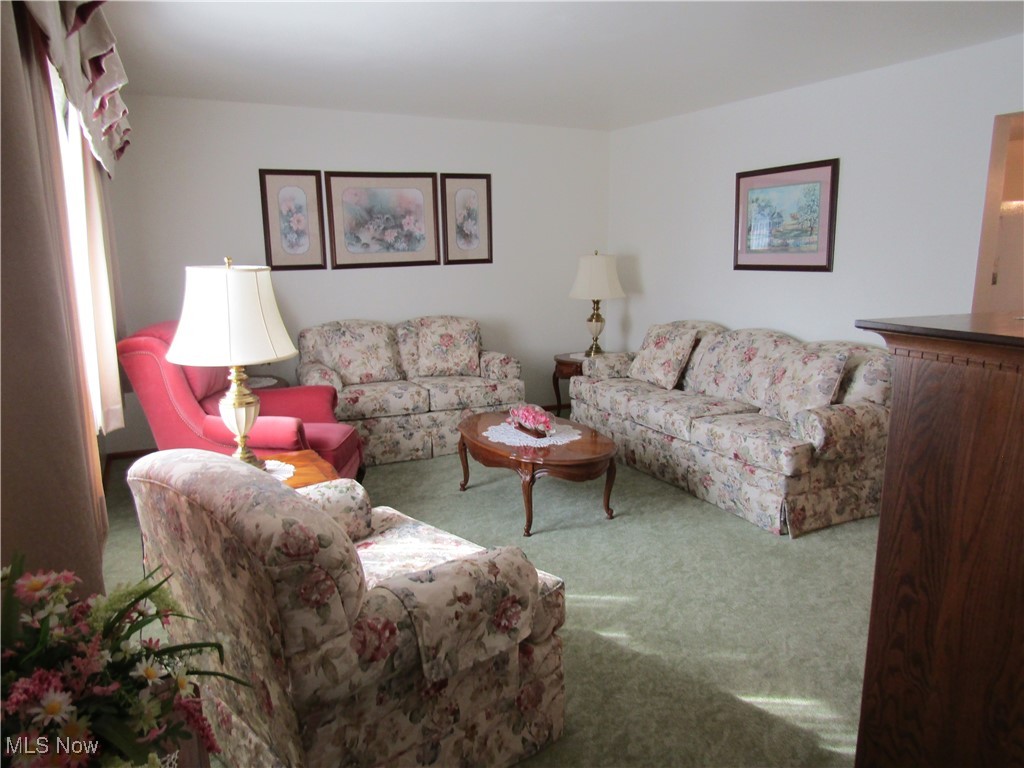 Greenlawn - Residential