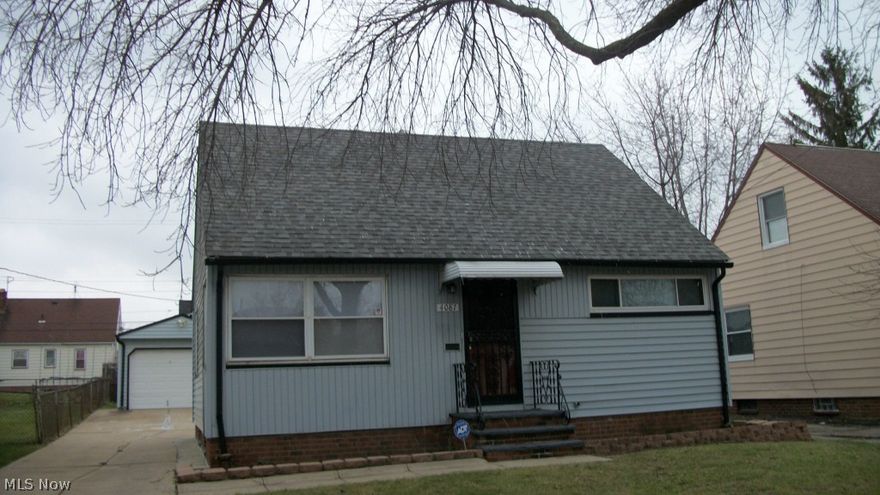 Beautiful renovated four bedroom bungalow with brand new kitchen cabinets, new carpet throught out, new ceramic flooring, new plumbing fixtures, central air, and private backyard.  Beautiful home