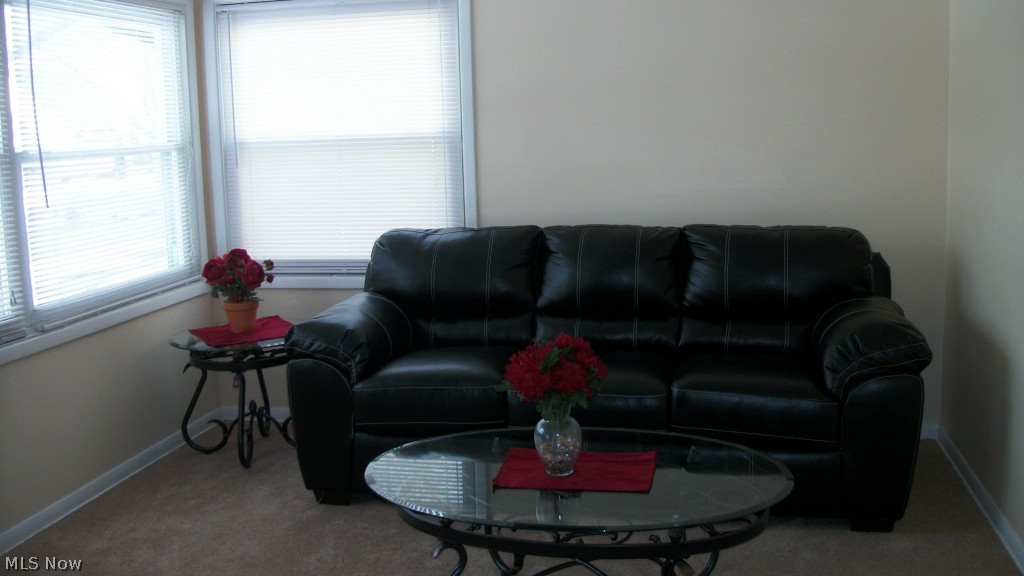 Garfield Hsng Corps Zaremba S - Residential Lease