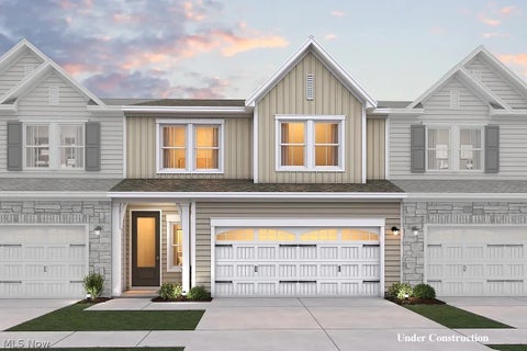 Photo of 5093 Shepherds Glen GLN, Willoughby, OH 44094 (MLS # 5221629)