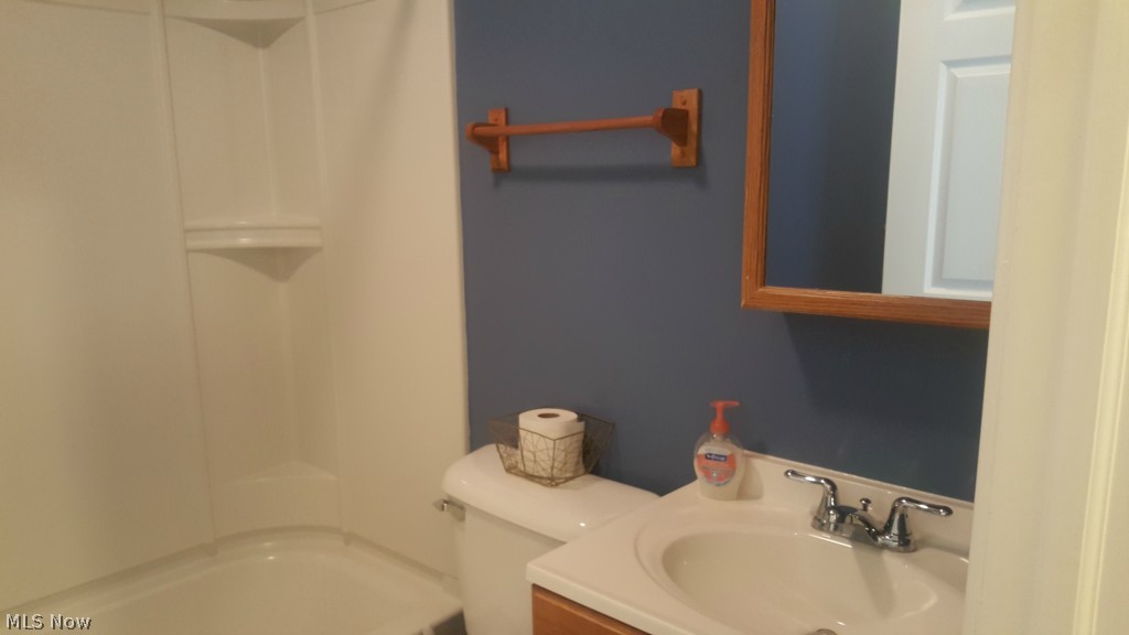 Louis Stile Sub - Residential