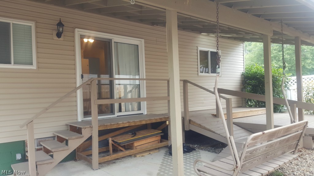 Louis Stile Sub - Residential