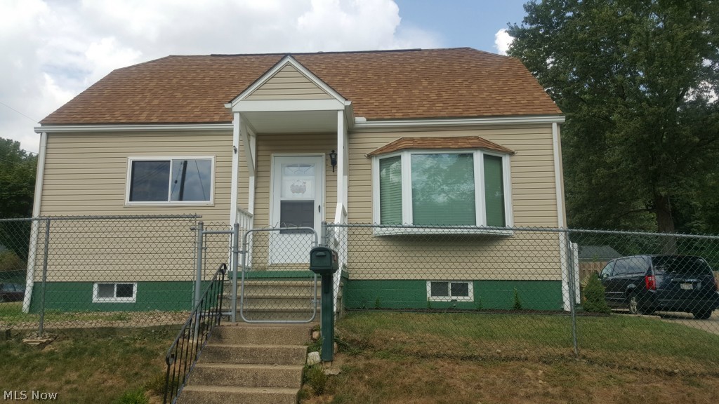 Louis Stile Sub - Residential