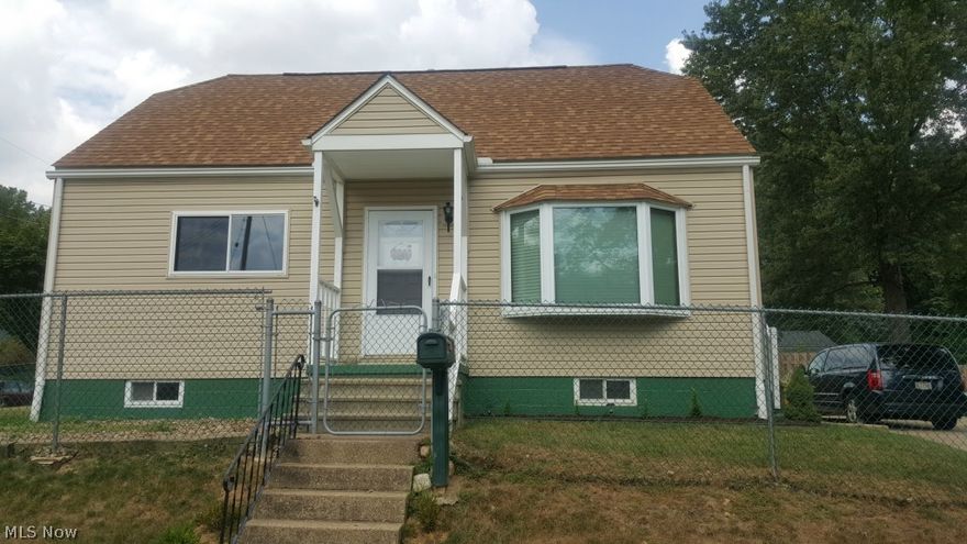 Compare and Save here! No need to spend any extra money on updates.  Extremely clean and tastefully updated. Quality hardwood flooring  in bedrooms and living room areas.  The lower level recreation room is completely dry walled as well as the spacious exercise room. The outside of this home is very comparable to the inside. A manicured lot with privacy fencing surrounds the updated decking and convenient storage shed.