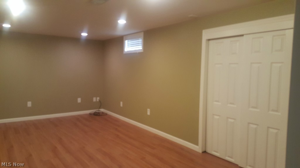 Louis Stile Sub - Residential