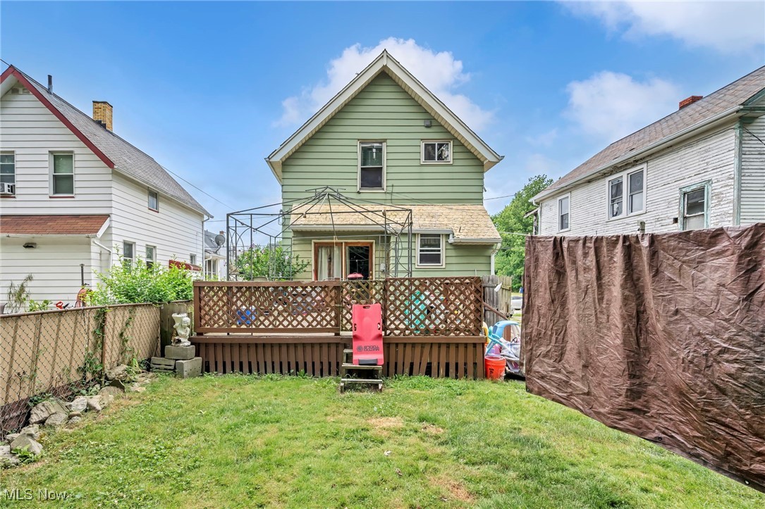 C M Mixs Allotment - Residential