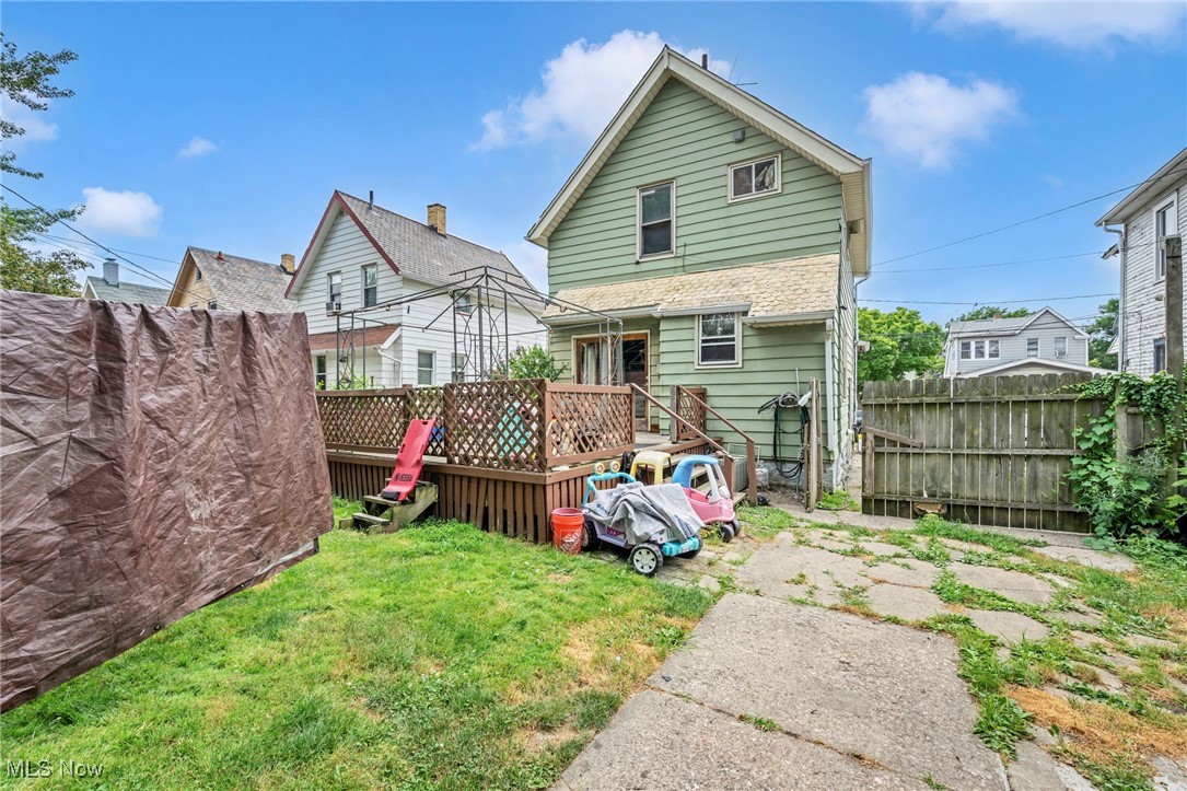 C M Mixs Allotment - Residential