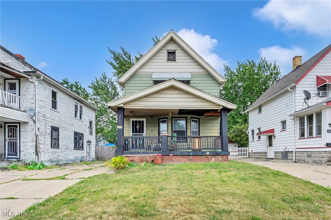 C M Mixs Allotment - Residential