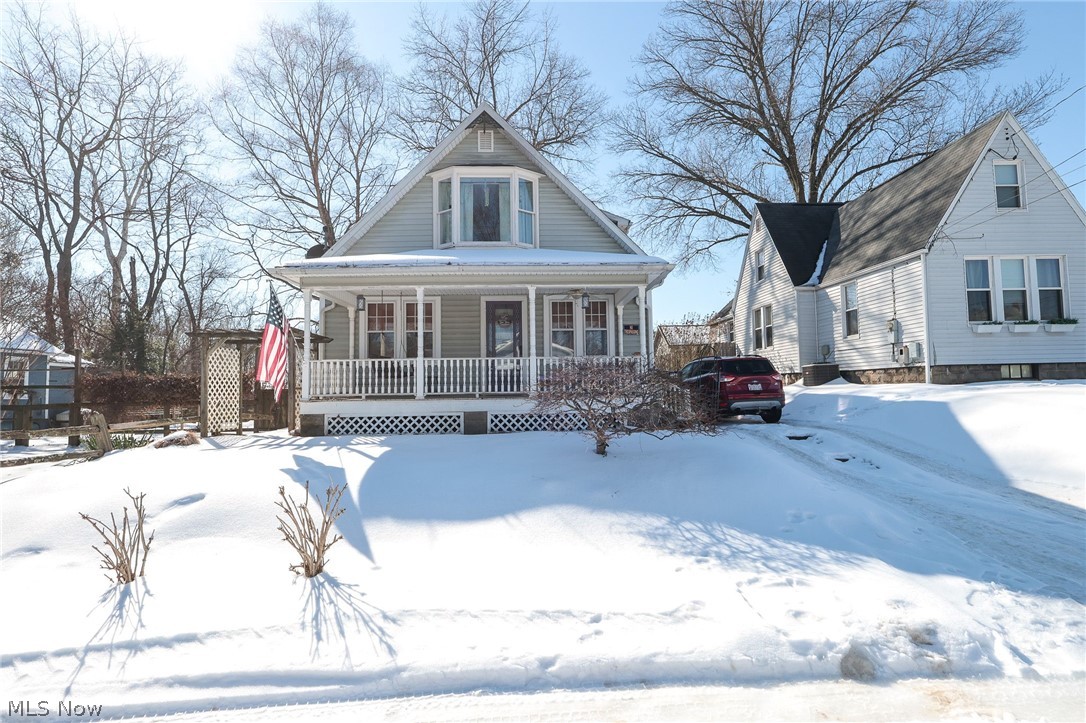 Lyons Adn - Residential