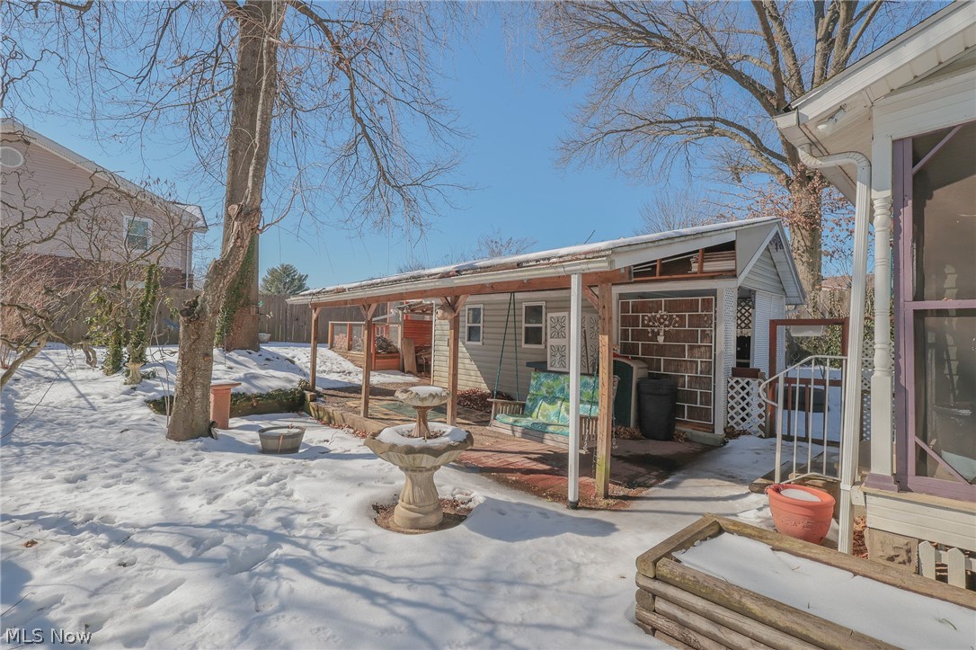 Lyons Adn - Residential