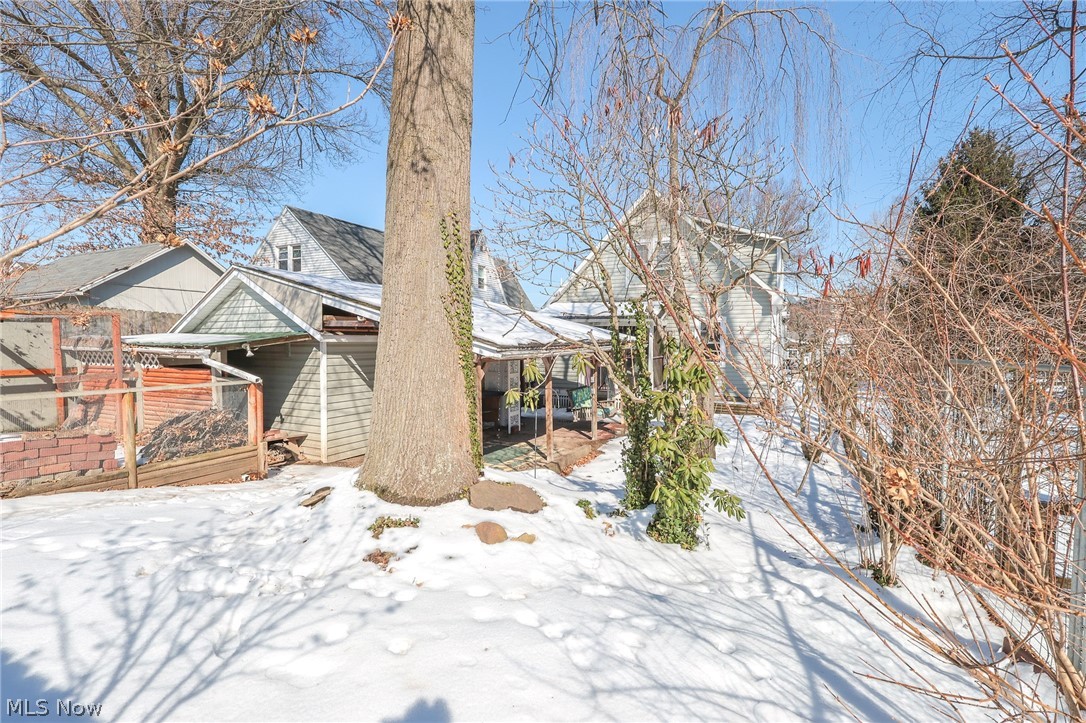 Lyons Adn - Residential