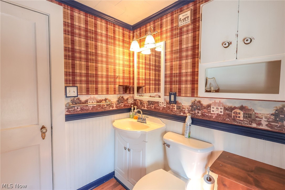 Lyons Adn - Residential