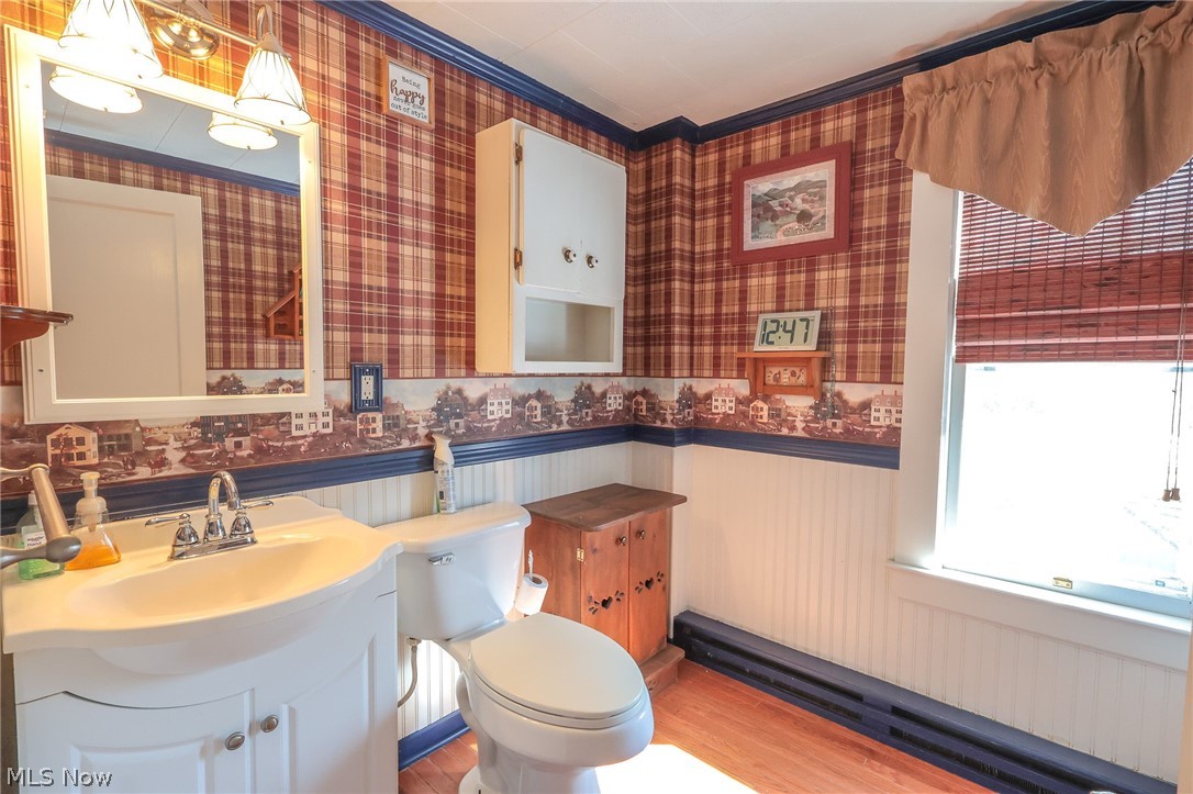 Lyons Adn - Residential