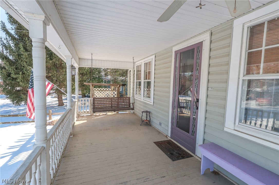 Lyons Adn - Residential