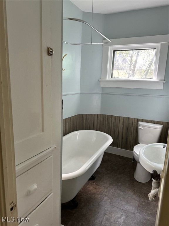 Ains - Residential Income